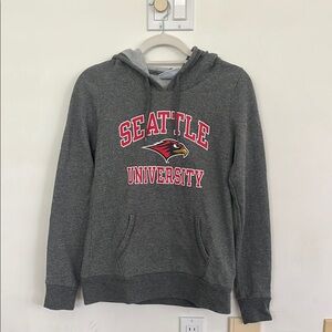 SeattleU hoodie